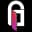 GetPass logo