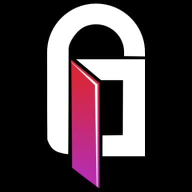 GetPass logo