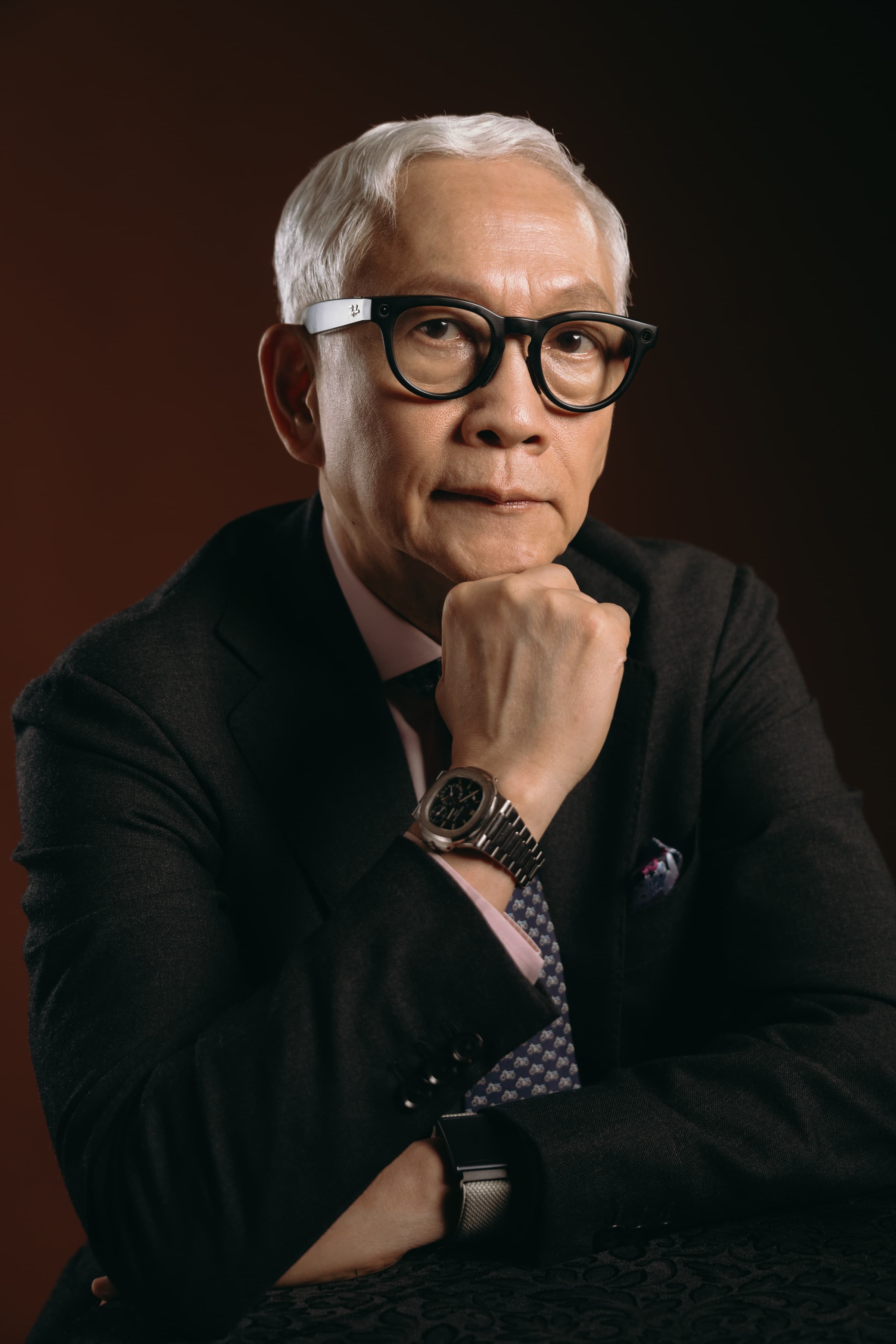 Francisco J. Kong